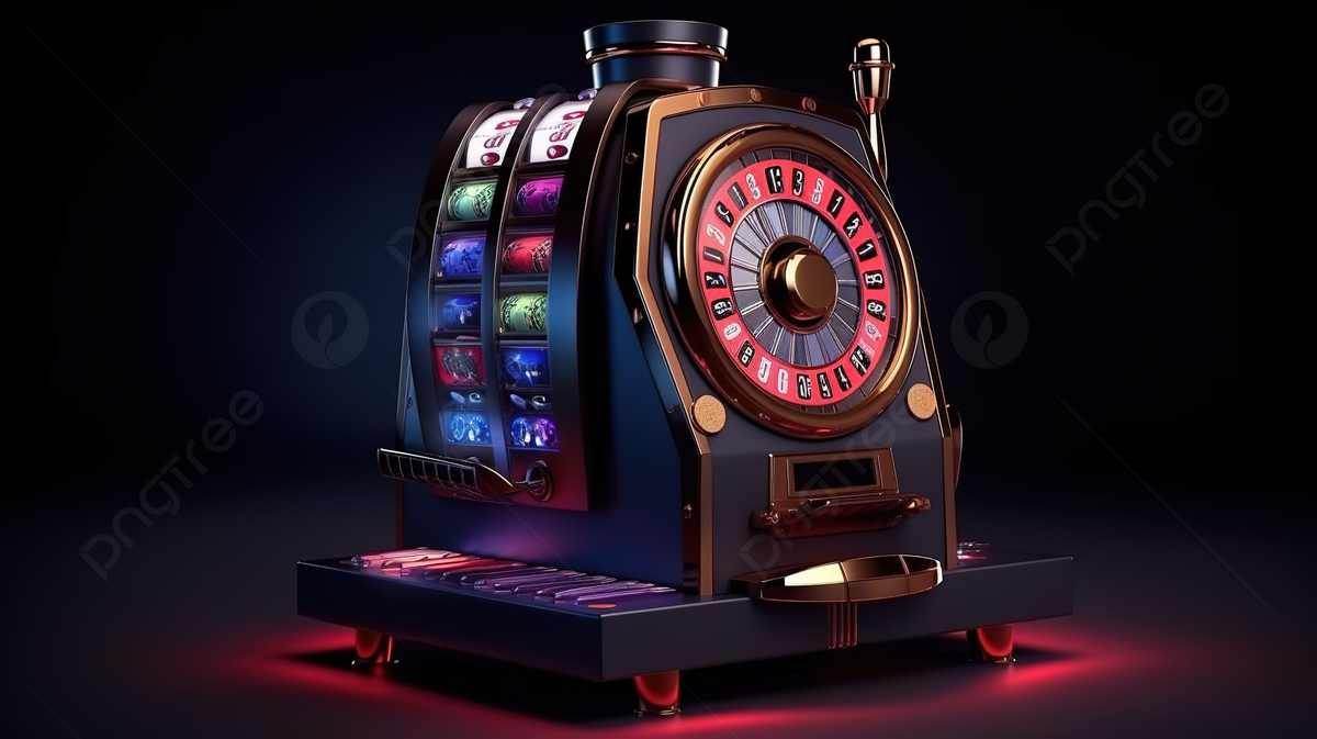 Slot Online: Memburu Jackpot Besar di Dunia Maya