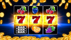 Slot Online Terbaik dengan Teknologi Terkini