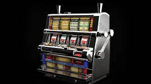 Mengapa Slot Thailand Jadi Favorit Pecinta Judi Online