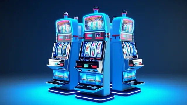 Tips Menang di Slot Online Tanpa Mengeluarkan Banyak Uang