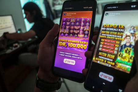 Slot online bertema petualangan telah menjadi salah satu genre yang paling populer di kalangan pemain. Dengan grafis yang menarik