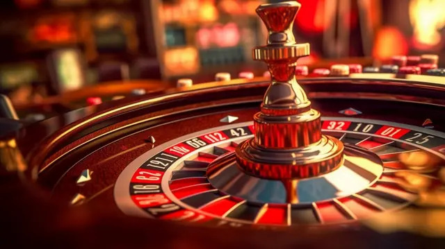 Peran Matematika dalam Kesuksesan Bermain Judi Online Slot. Bro, lo tahu gak sih, penting banget nih buat ngertiin probabilitas kalau mau